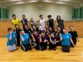 朝倉無限隊 夢幻。